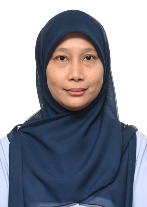 Herni Yanti binti Harun